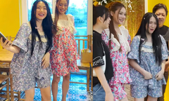 Hòa Minzy khổ sở lên tiếng: 'Đừng ai đồn cái gì về tôi nữa'