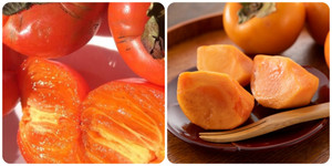 Quả hồng ngon, bổ nhưng lại 'đại kỵ' với 3 nhóm người này