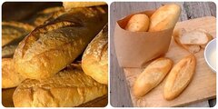 Bữa sáng có nên ăn bánh mì?