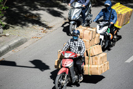 Dự báo thời tiết ngày 25/8: Miền Trung nắng nóng, có nơi trên 37 độ C