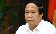 Phó Thủ tướng Lê Văn Thành - người ‘đánh thức’ Hải Phòng