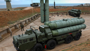 Nga chặn đứng đà tấn công của Ukraine, Kiev bắn cháy 'Rồng lửa' S-400 ở Crimea