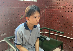 Nam sinh trường quốc tế tử vong: Lời khai của thầy giáo dạy bơi