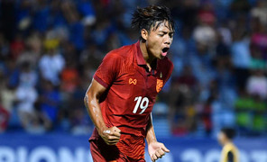 Nhận định bóng đá U23 Thái Lan vs U23 Indonesia: Đội khách dễ bại trận