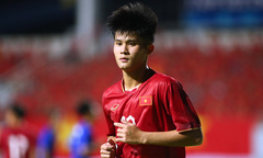Bảng xếp hạng vòng loại U23 châu Á 2024: U23 Việt Nam đầu bảng