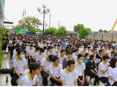 Cao đẳng Kỹ thuật - Công nghệ Bách Khoa phát huy thế mạnh đào tạo nghề