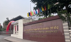 Bác sỹ bị tố gợi ý 'cho vui vẻ' mới cấp thuốc: Sở Y tế TP.HCM yêu cầu làm rõ