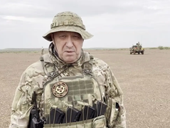 Hành tung bí ẩn của trùm Wagner từ sau binh biến ở Nga