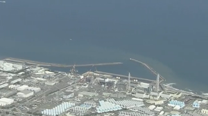 Nhật Bản bắt đầu xả nước thải hạt nhân xuống biển, Trung Quốc ngừng nhập hải sản