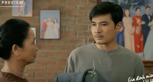 Gia đình mình vui bất thình lình tập 50: Cả nhà vui vẻ lo hậu sự cho Công