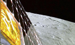 Tàu Chandrayaan-3 đáp xuống Mặt Trăng và hành trình chinh phục vũ trụ của Ấn Độ