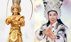 Sao Việt 26/8: Con gái Vũ Linh đúc tượng cho bố, Mai Phương Thuý muốn giảm cân