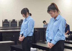 Bản án thích đáng cho hai bảo mẫu bạo hành khiến bé trai 17 tháng tuổi tử vong