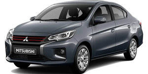 Bảng giá ô tô Mitsubishi mới nhất tháng 9/2023