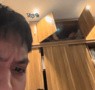 'Bà hoàng trong làng giận người yêu' là đây chứ đâu