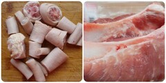 5 bộ phận bổ nhất của con lợn các chuyên gia khuyên nên ăn thường xuyên