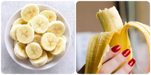 Nên ăn chuối trước khi đi ngủ bao lâu?
