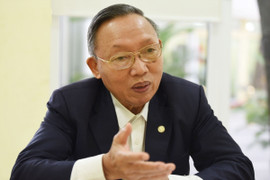 Quy định 117 - Gắn trách nhiệm không để kỷ luật oan cán bộ