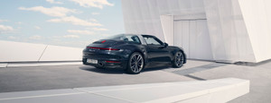 Bảng giá ô tô Porsche mới nhất tháng 9/2023