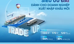 VietinBank tiếp sức doanh nghiệp xuất nhập khẩu tăng trưởng cuối năm