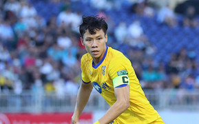 CLB Bình Dương đạt thoả thuận với Quế Ngọc Hải, lập tức chia tay 2 trung vệ