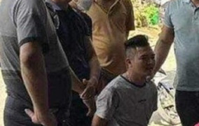 Vì sao 'Quân idol' ở Quảng Trị cùng 2 người khác bị tạm giữ?