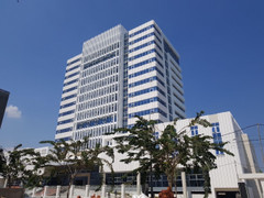 SC5 vượt khó khăn trở thành doanh nghiệp uy tín trong lĩnh vực xây dựng