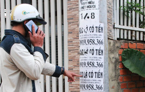 Thủ tướng chỉ đạo tăng cường thanh tra hoạt động của các tổ chức tín dụng