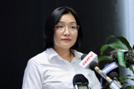 11 biển số ô tô siêu đẹp sẽ được đấu giá trước ngày 16/9