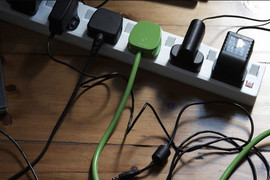 Những sai lầm nguy hiểm khi sử dụng ổ cắm điện nối dài