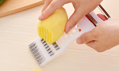 Công dụng của chiếc dao bào không phải ai cũng biết
