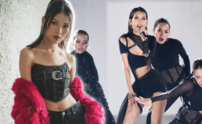 Mai Phuong Slay: Em họ Sơn Tùng M-TP, từng lọt top Billboard thế giới