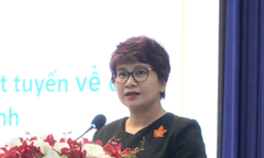 Gần 70% thí sinh trúng tuyển đại học sớm là nguyện vọng ảo