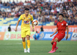 CLB Thanh Hoá chia tay 3 cầu thủ