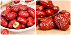 Ăn táo đỏ có tác dụng gì?