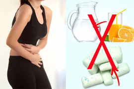 Những việc không nên làm khi đói