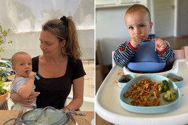 Người mẹ nghiêm cấm con ăn kem 'vì sử dụng sữa bò là tàn nhẫn'