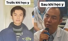 Hài hước ảnh chế trước ngày tân sinh viên nhập học