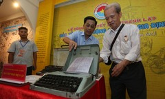 Khám phá bảo tàng duy nhất ở Việt Nam về lực lượng Biệt động Sài Gòn-Gia Định