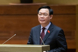 8 dự án luật được ĐBQH chuyên trách thảo luận trước khi trình tại Kỳ họp thứ 6