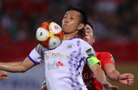 Hà Nội FC vượt CLB Công an Hà Nội, vô địch V-League 2023 trong trường hợp nào?
