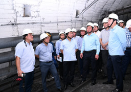 Tai nạn hầm lò ở Quảng Ninh: Bộ trưởng Công Thương trực tiếp xuống kiểm tra