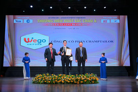 Wego Uniform: Hành trình vươn tới thương hiệu đồng phục hàng đầu về thiết kế