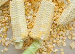 Lõi ngô có tác dụng gì?