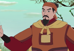 Ai là người lãnh đạo khởi nghĩa Lam Sơn, khiến vạn quân nhà Minh khiếp sợ?