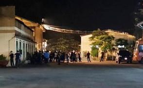 Bị than vùi lấp trong hầm lò, 4 công nhân ở Quảng Ninh tử vong