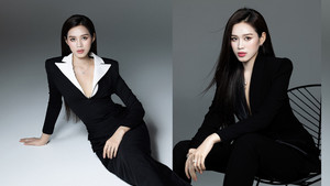 Hoa hậu Đỗ Thị Hà: Tôi không muốn trở thành 'cục tạ' trong cuộc đời người khác