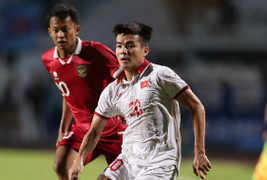 Cổ động viên Indonesia: U23 Việt Nam xứng đáng vô địch