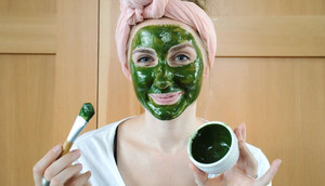 5 loại mặt nạ làm từ rau trong vườn giúp làn da đẹp rạng rỡ