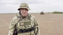 Điện Kremlin đề cập khả năng ông trùm Wagner bị ám sát